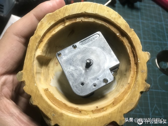 老李老车翻新修复,老李修旧货视频