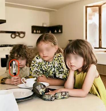 江南布衣回应童装变态元素,江南布衣童装画风被质疑