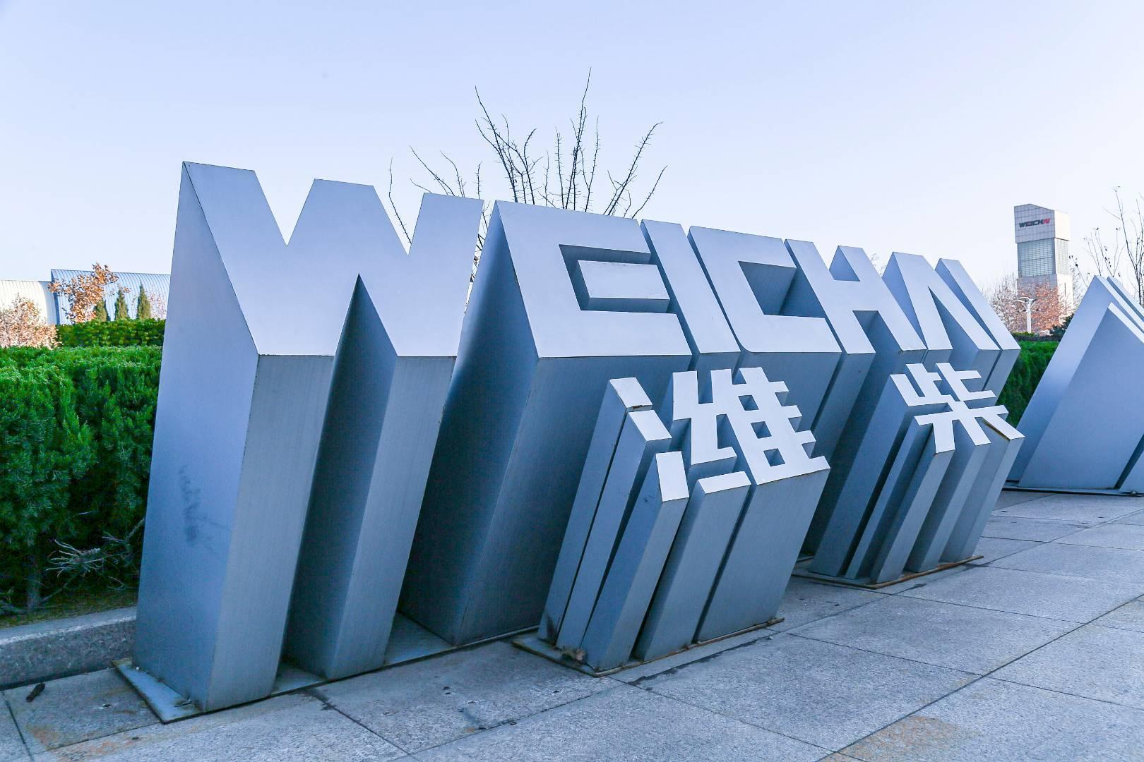 20年经济增长的速度,潍柴发展趋势及分析