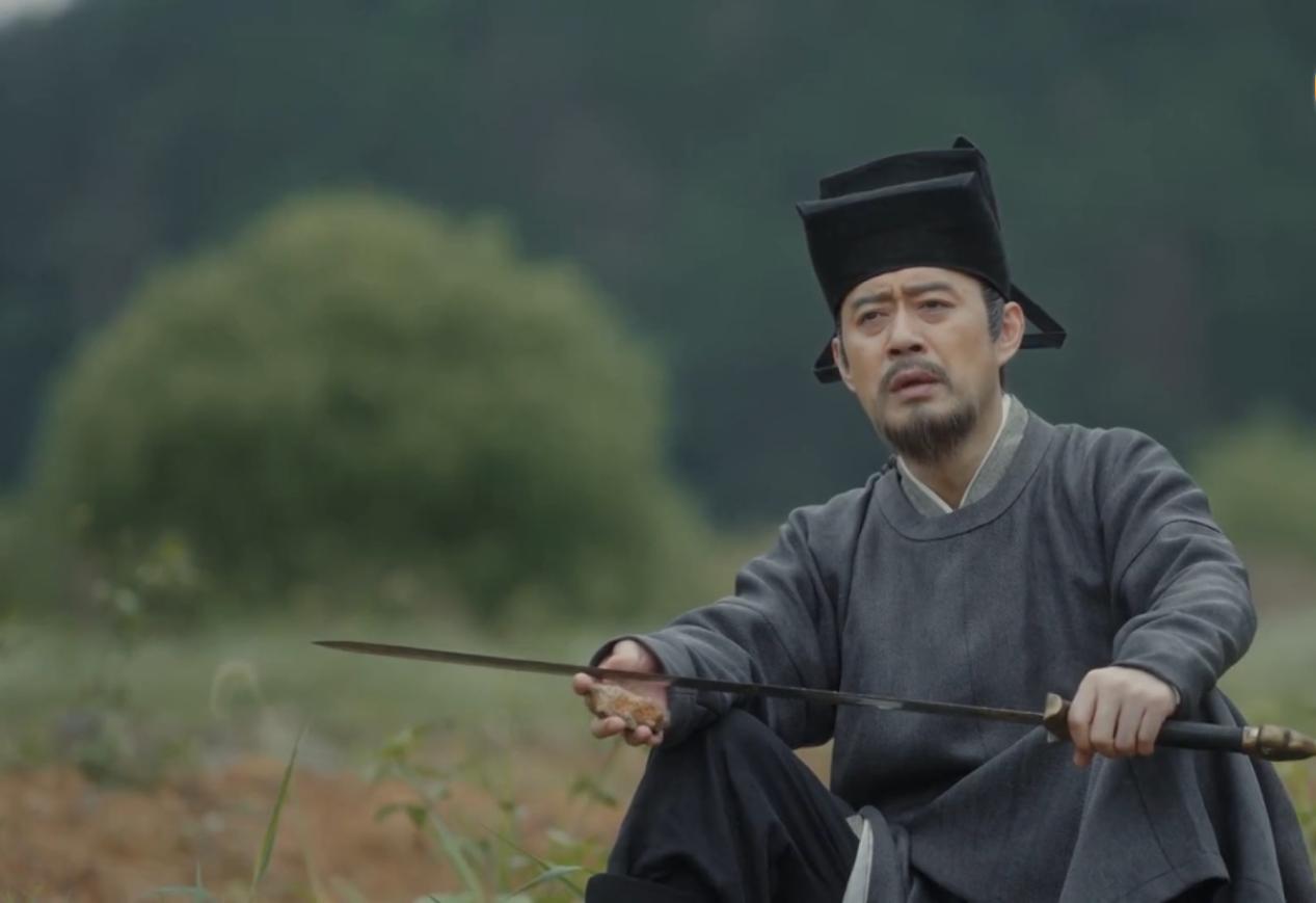 范仲淹仕途并不成功，后世为何对他极尽褒扬？你看他一生干了啥？