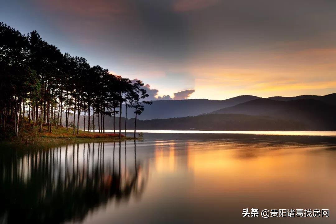 山水天成小区前景,山水天成新楼盘