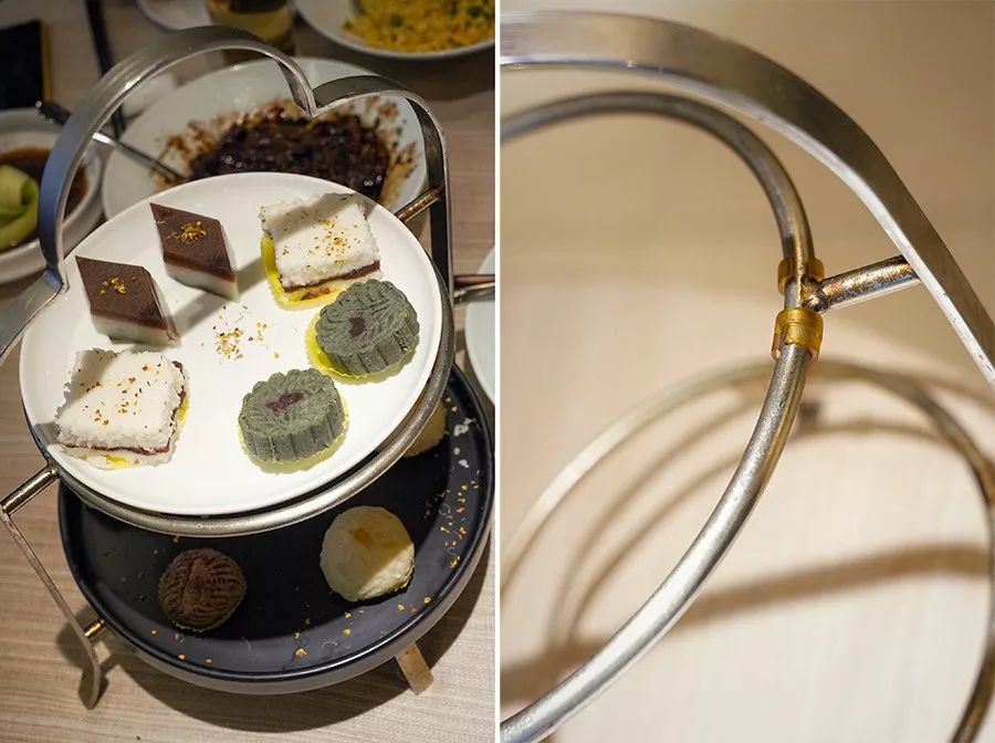 绿杨邨大厨再就业，这是要和老东家打对台？