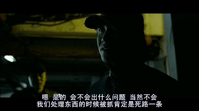 命案，凶手是我老婆：韩国电影无尿点系列