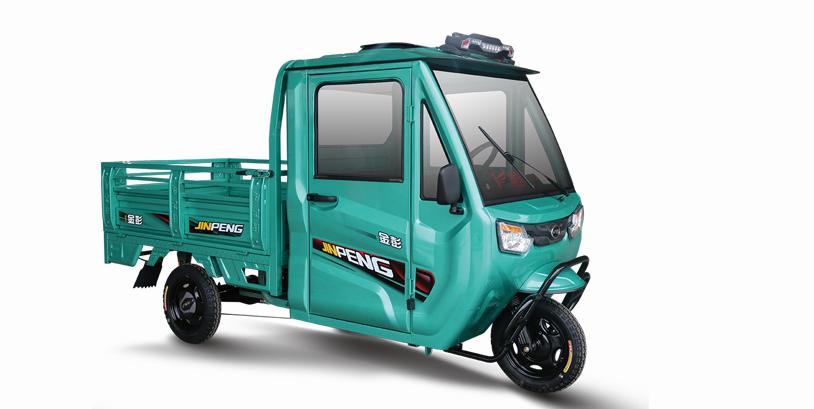 欧皇电动三轮车与金彭哪个质量好,欧皇和金彭电动三轮车哪个好