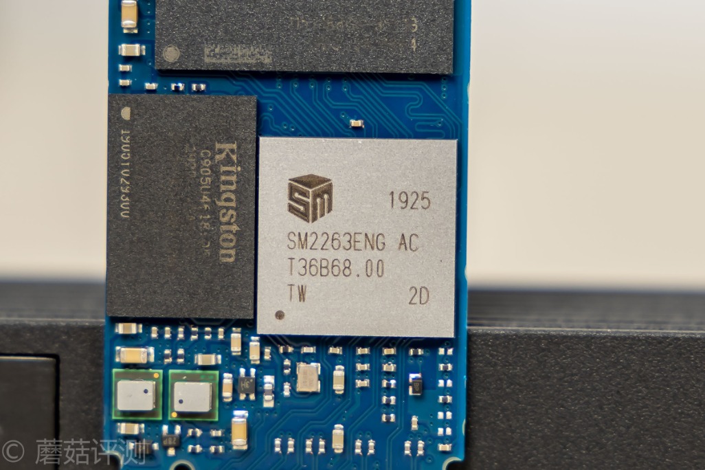 固态硬盘wdsn750对比金士顿a2000,金士顿a2000稳定性