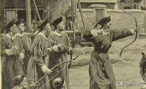 清朝举全国之力打败太平天国,清朝怎么打败太平天国的