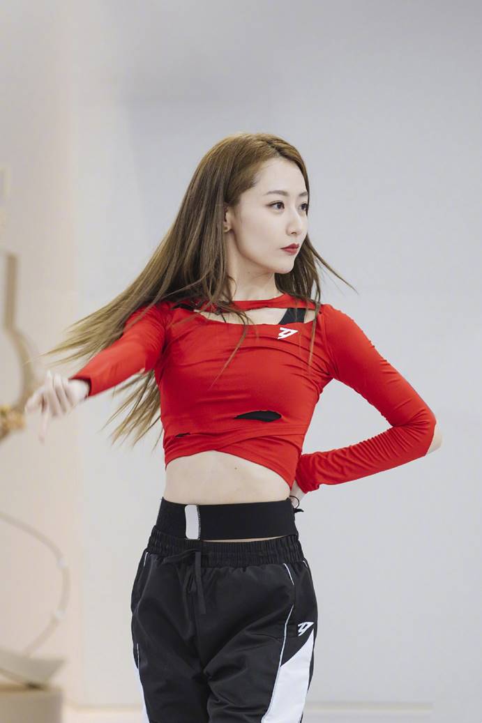 乘风的姐姐全部视频,乘风破浪的姐姐们