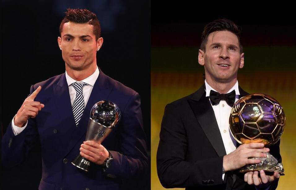 无奈！世界足坛至高荣誉评选取消巨星“华山论剑”只能等到来年