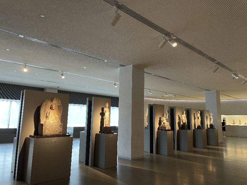 魔都十大必去博物馆,上海震旦博物馆攻略