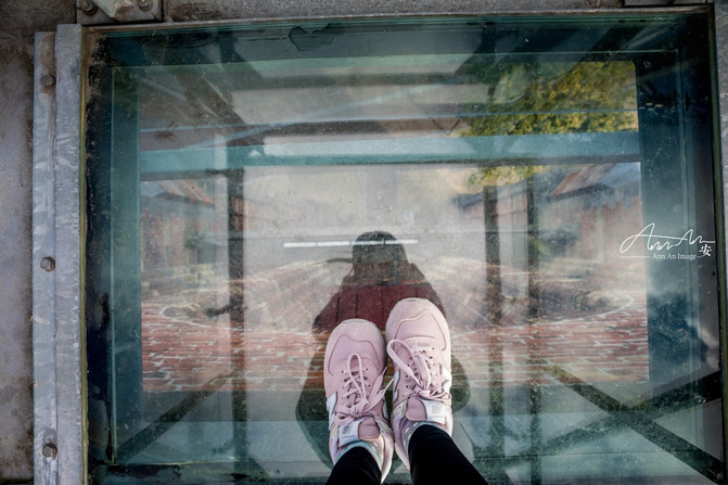 你来荷兰不可不打卡的梵高足迹地,荷兰梵高观光地点