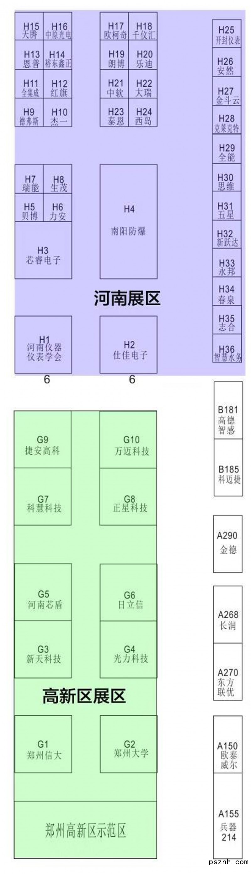 2018传感器技术展览会,国际传感器展会有哪些