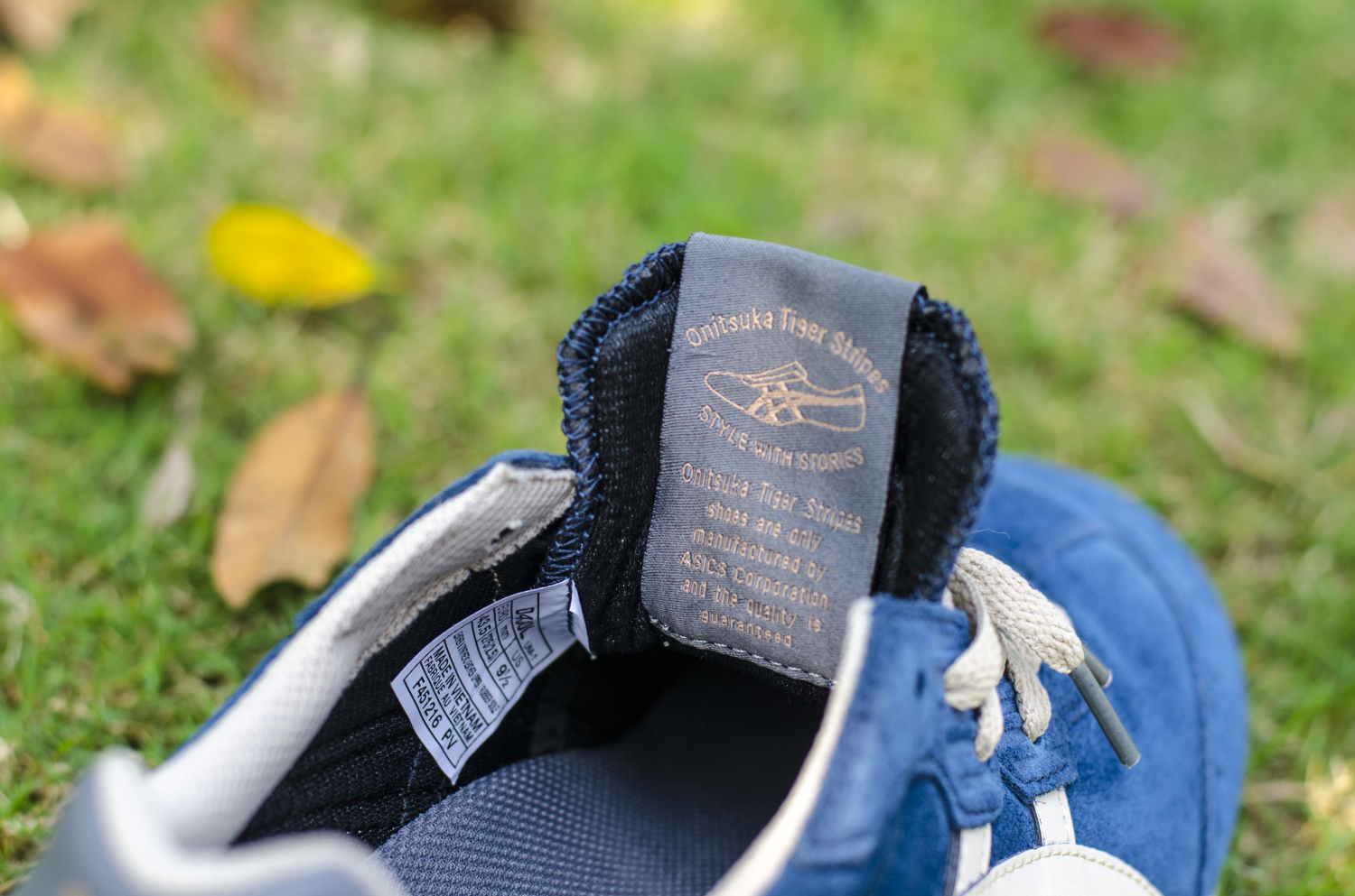 鬼塚虎休闲运动鞋子,鬼冢虎官方旗舰店鞋子什么颜色好