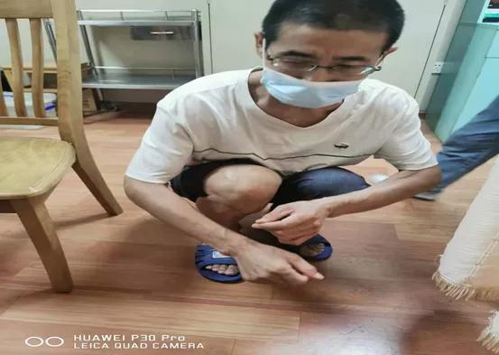 膝关节不能下蹲针刀松解,膝关节疼痛久治不愈怎么回事