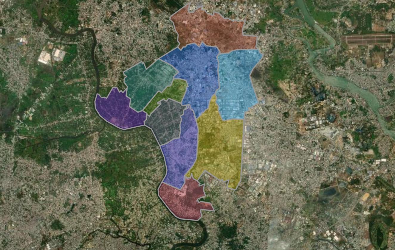 越南平阳省和浙江平阳县,越南平阳省与中国近吗