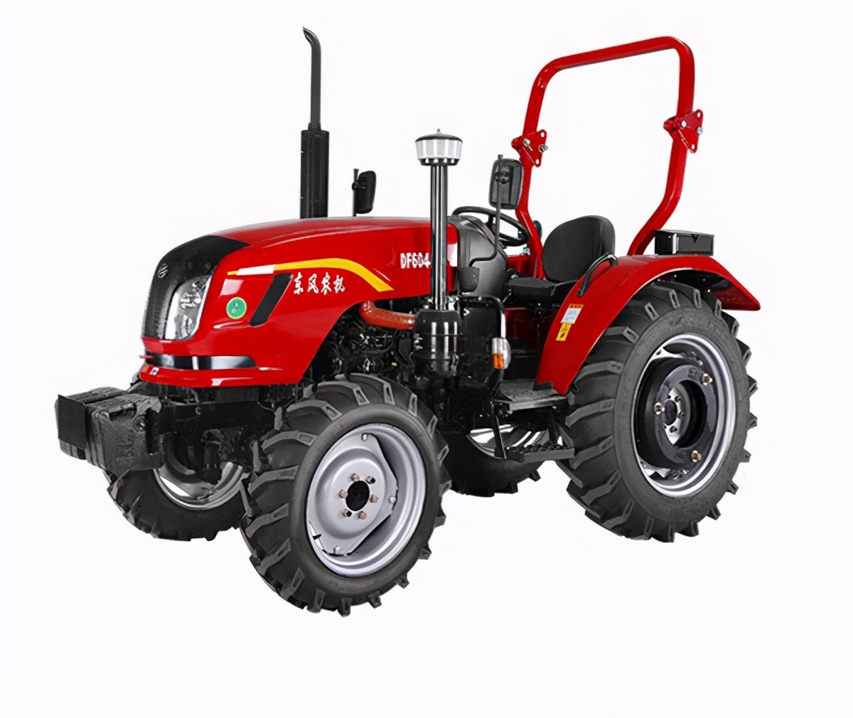 河北拖拉机生产厂家排名,山东拖拉机和河北拖拉机哪个好