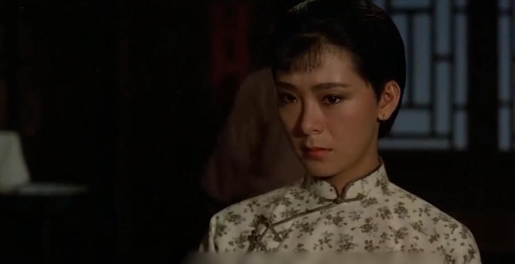 贫贱女子贪图富贵嫁入豪门，却与小叔暧昧逼死残疾丈夫：《怨女》