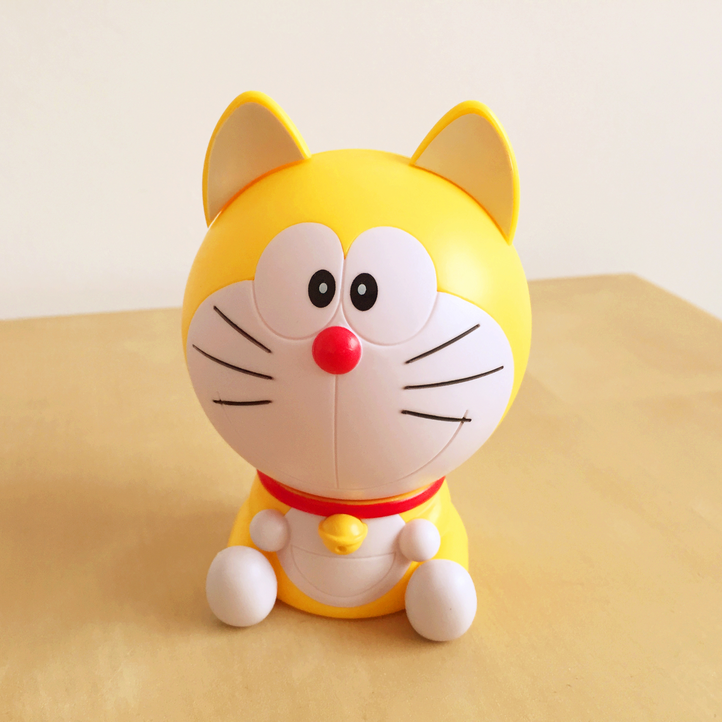 万代哆啦a梦拼装模型测评,万代哆啦a梦拼装用剪钳吗