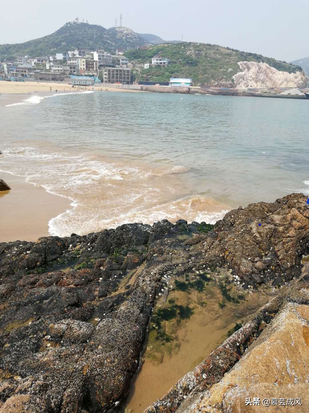 自由行去枸杞岛,枸杞岛自由行