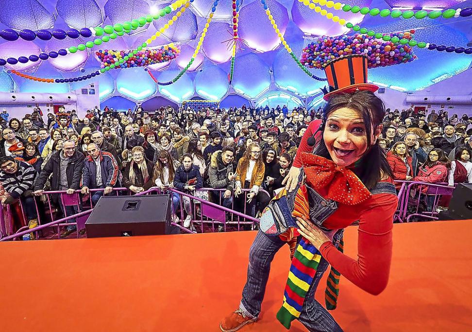 穿透灵魂的视听盛宴！西班牙巴利亚多利德的浪漫文艺之旅