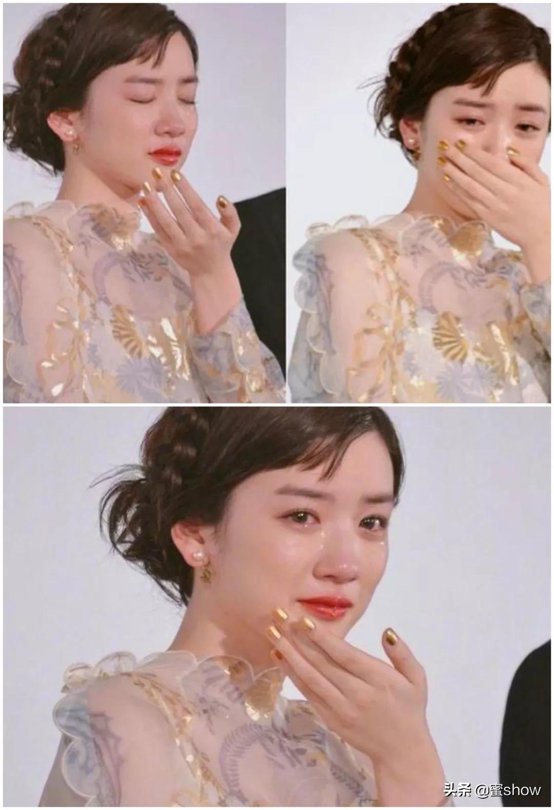 上镜表情管理干货不同脸型怎么笑,表情管理有诀窍微笑训练不可少