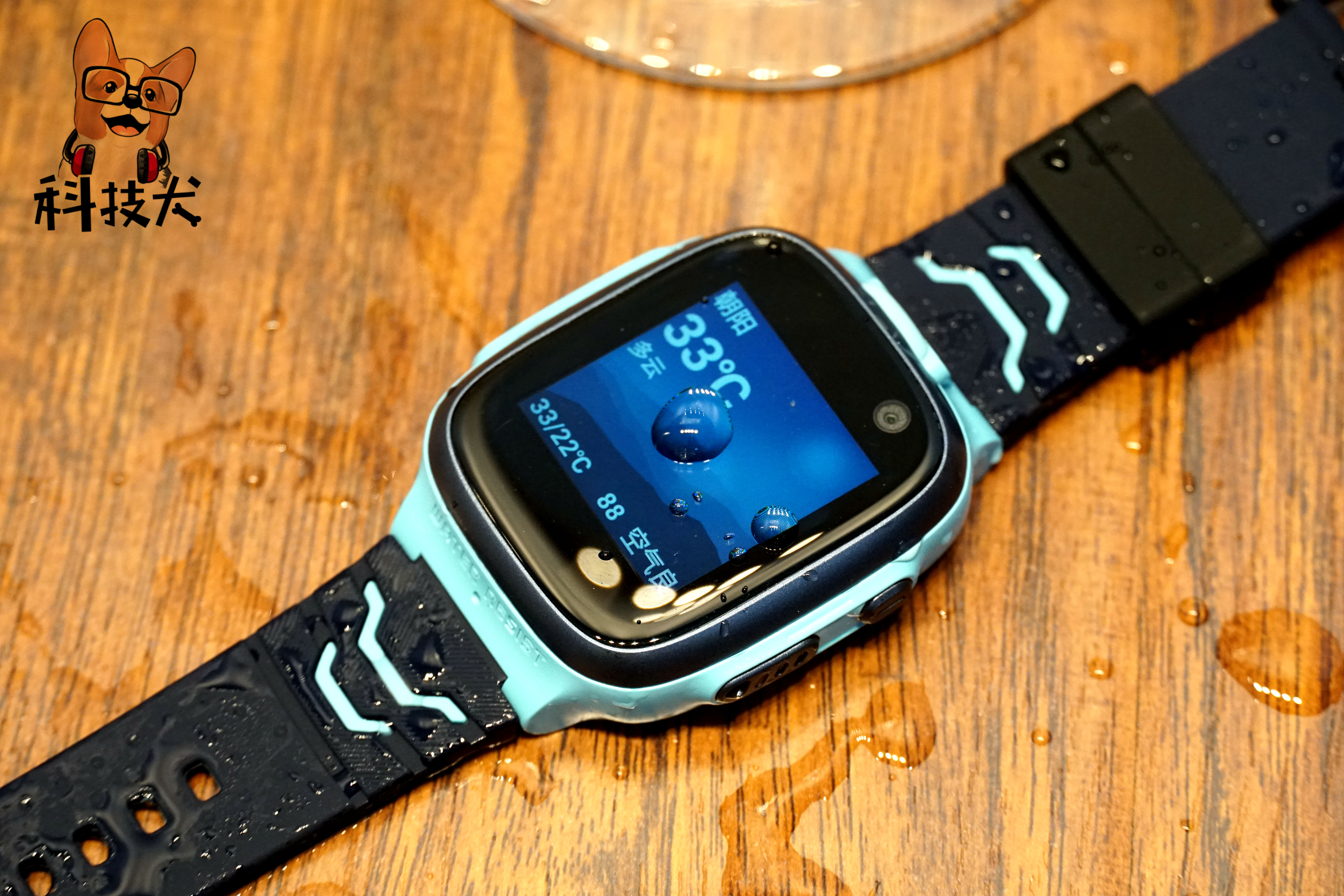 360p1儿童手表评测最新,360儿童手表8x和p1有什么区别