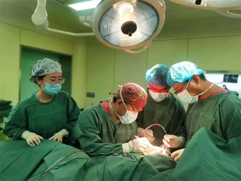 甘肃省高台县中医院外二科,高台县好中医