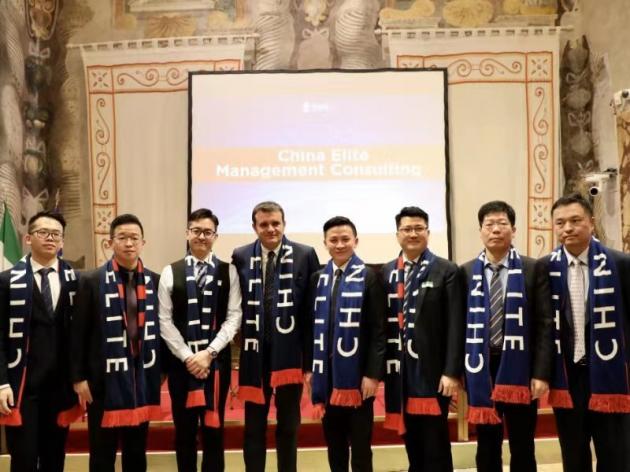 神州英才姜桐,神州英才姜桐微博