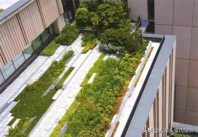 室内设计师眼中的景观设计（143张美图）