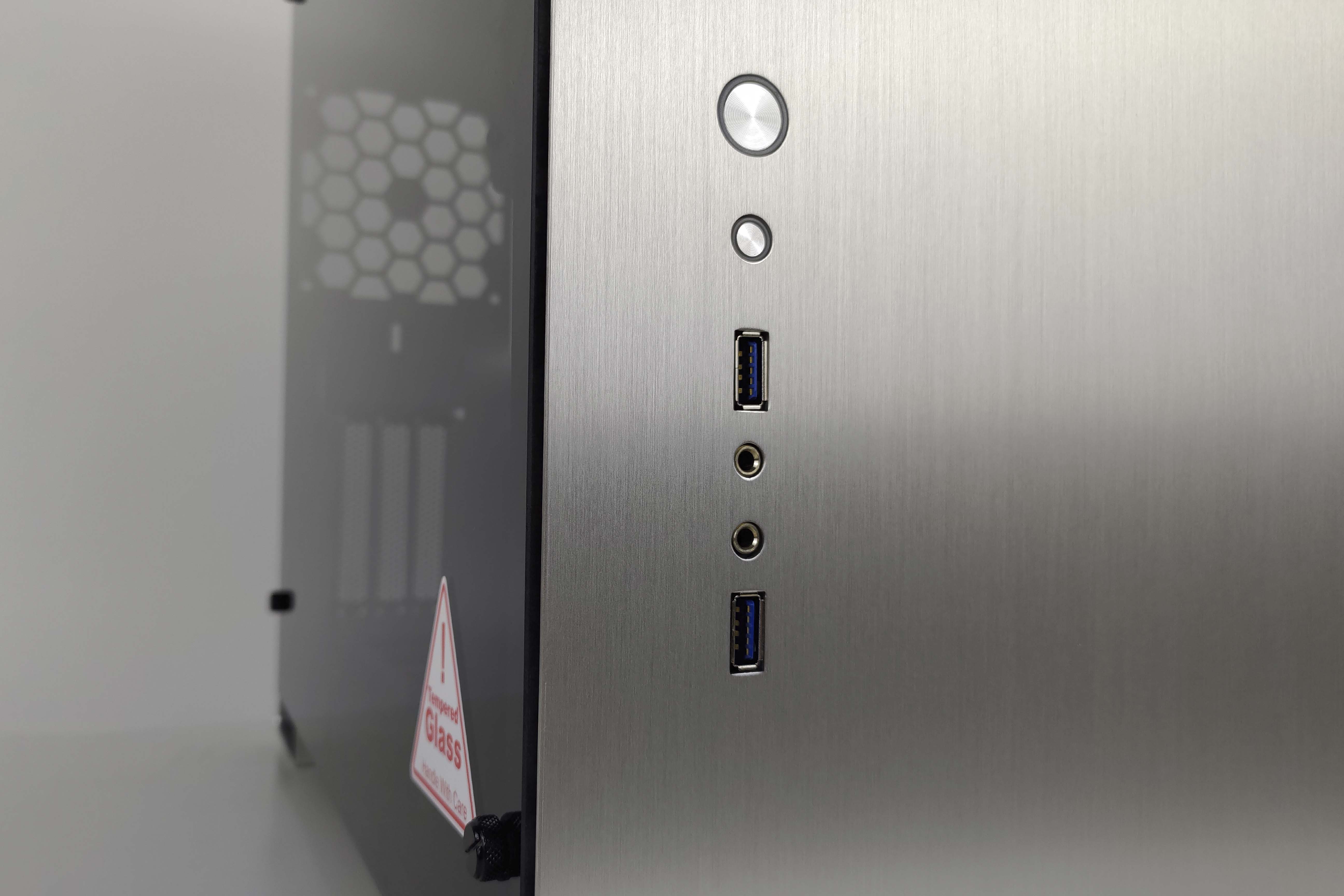 Z170魔改黑苹果主机搭建(上)——硬件搭建篇