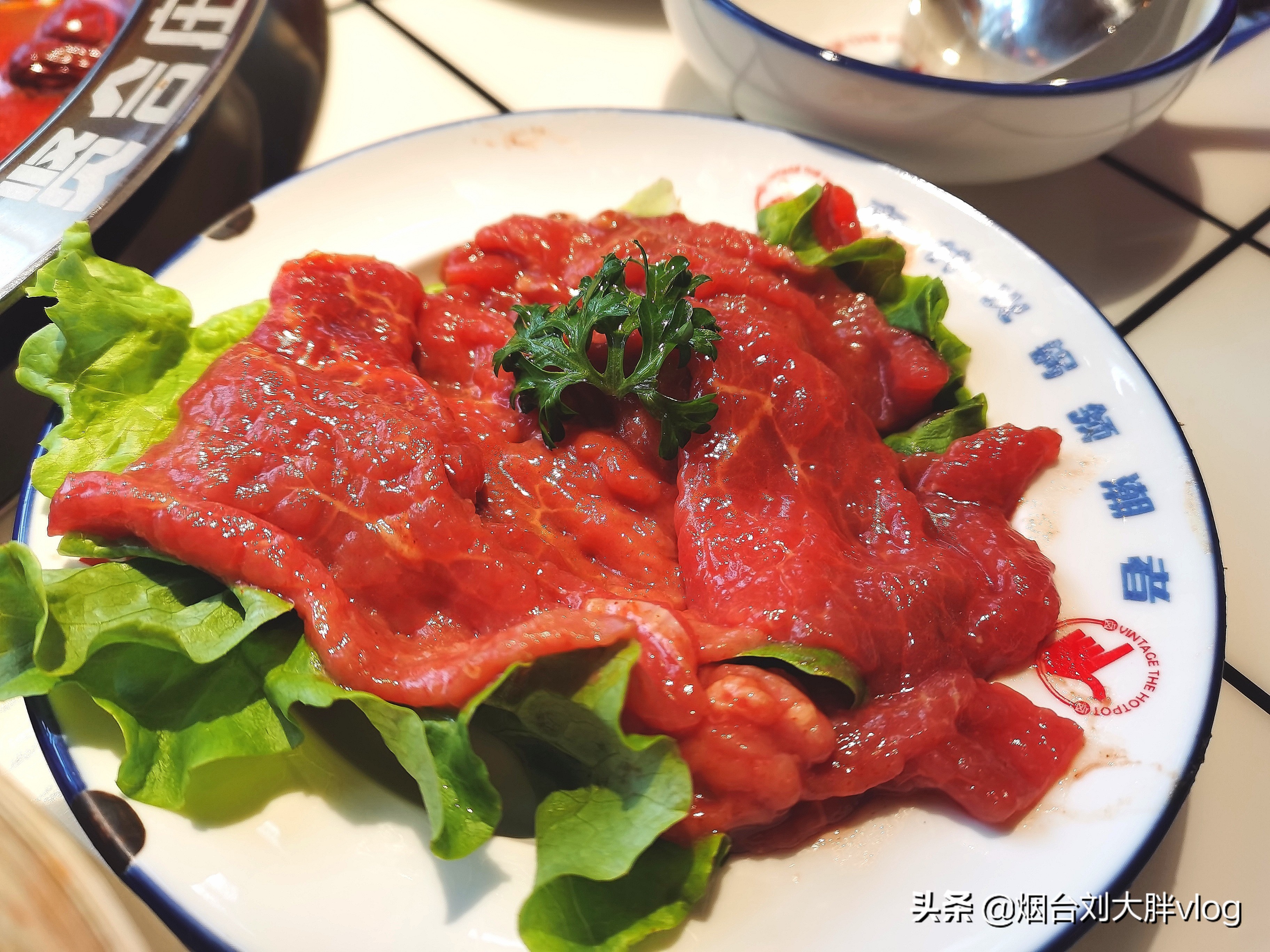 陈赫贤合庄推荐菜品,陈赫贤合庄菜单价目表