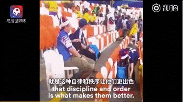 日本人到底有多吓人,日本人可怕吗