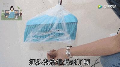 怎么洗才不会掉发,清理掉发妙招