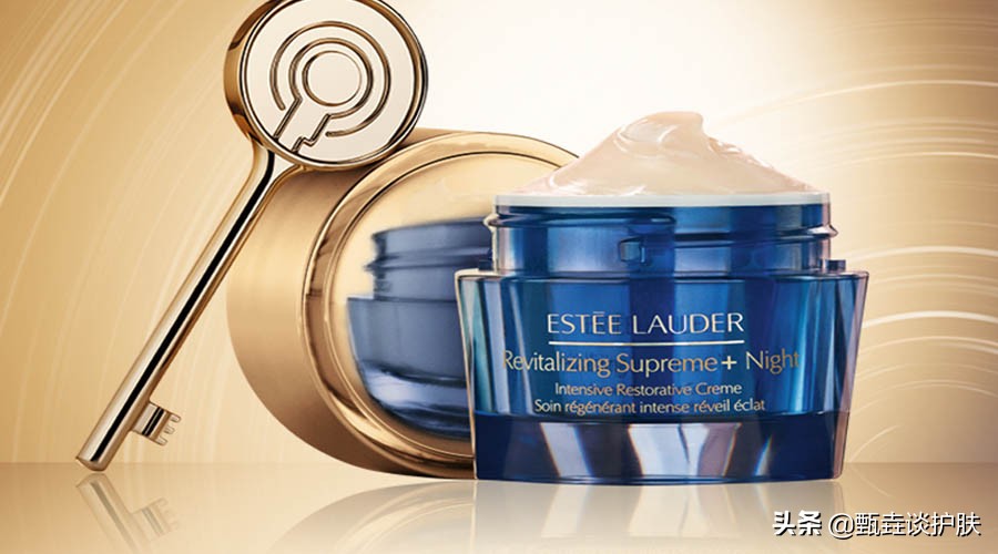 雅诗兰黛多效智妍晚霜有几种颜色,雅诗兰黛多效智妍抗老晚霜真假