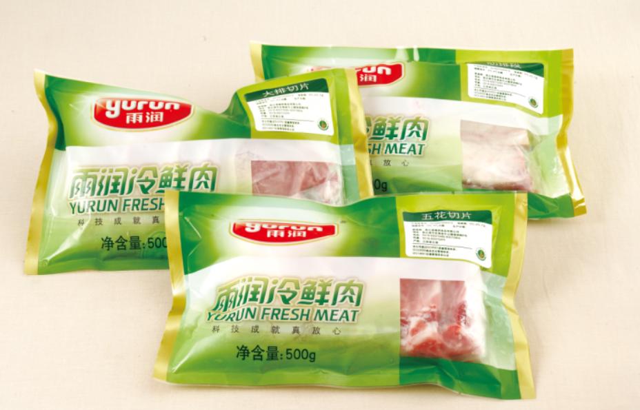 猪肉在冰箱里冻多长时间是僵尸肉,冰箱冷冻的肉能储藏多长时间