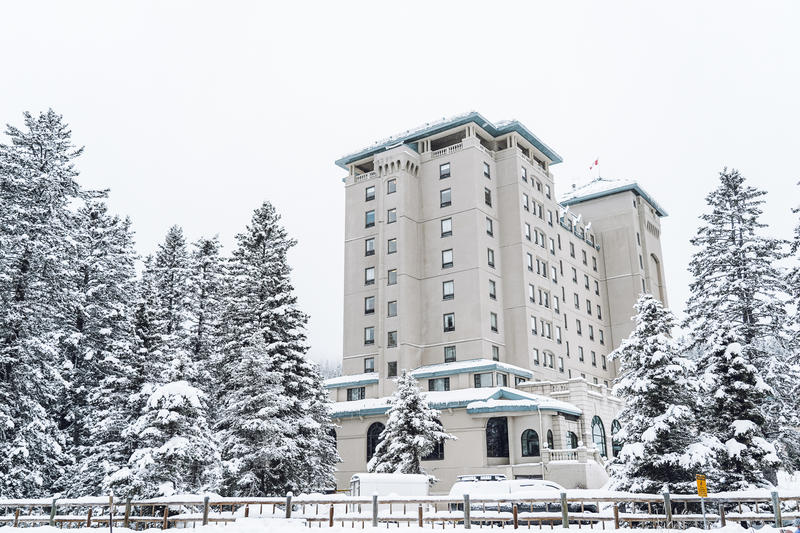 加拿大魁北克冰雪节,加拿大艾伯塔省节