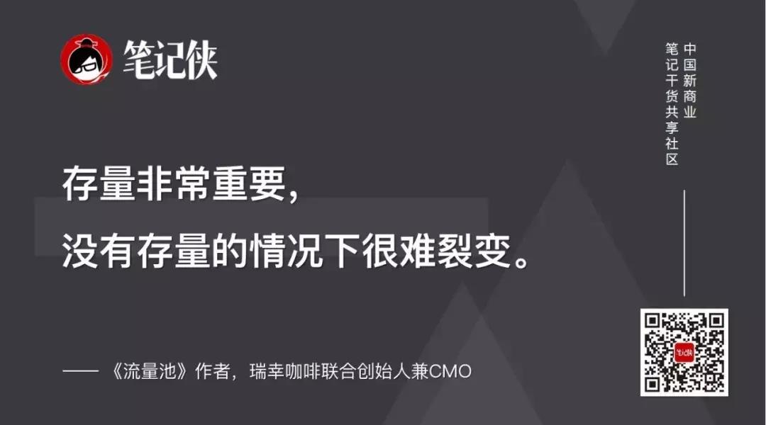 杨飞流量池,杨飞流量池营销16讲