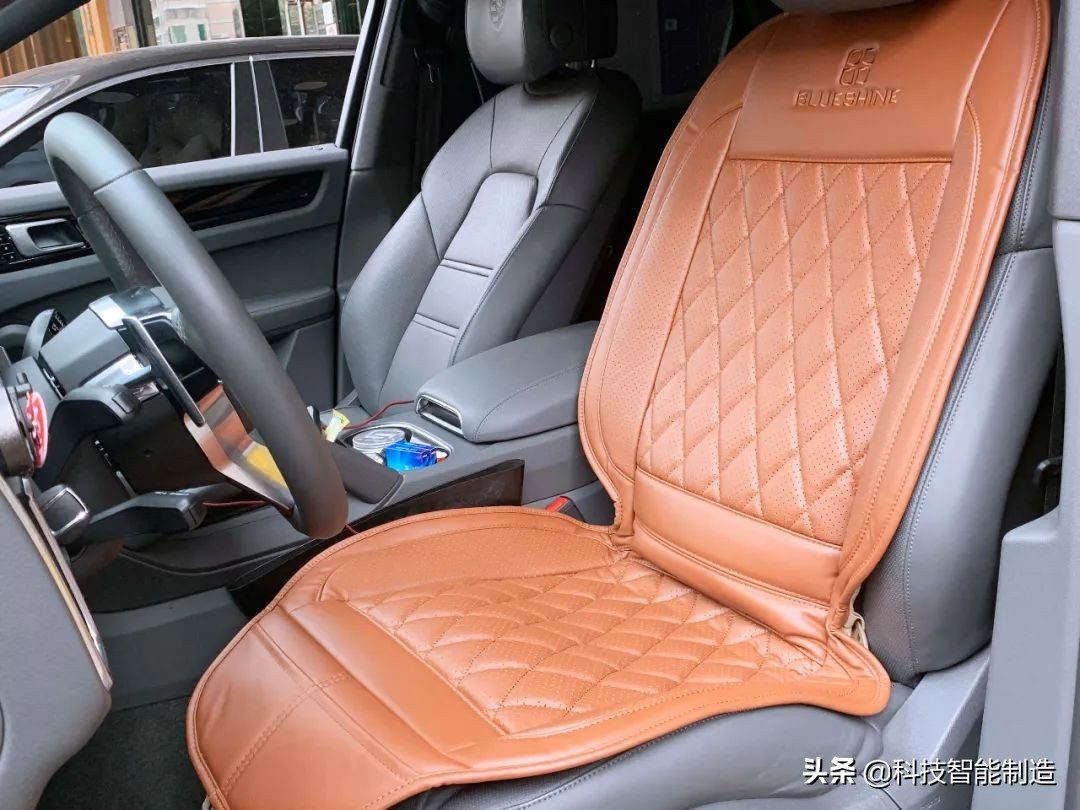 汽车坐垫有什么是可以降温的,汽车快速降温的坐垫