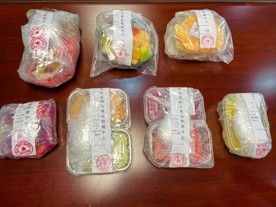 超火的鲜切水果能放心食用吗,鲜切水果真的不好做吗