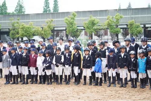 无锡梦想马术体育,无锡马术比赛