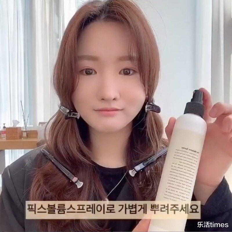 新手学烫卷发教程,新手烫发教程手法完整视频