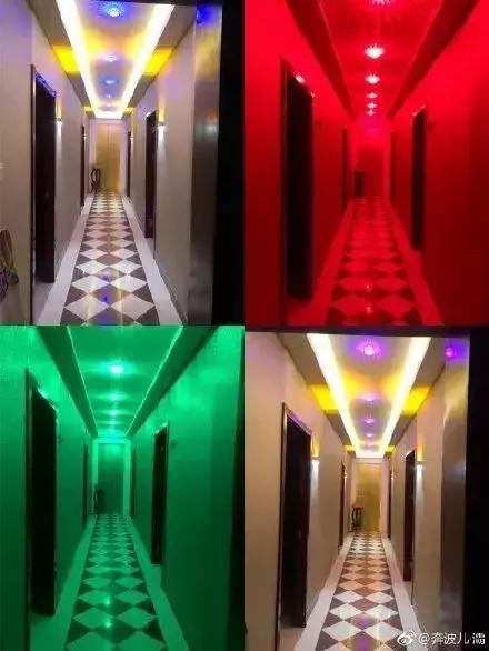 每一个爸妈都是灵魂室内设计师！看完想离家出走……