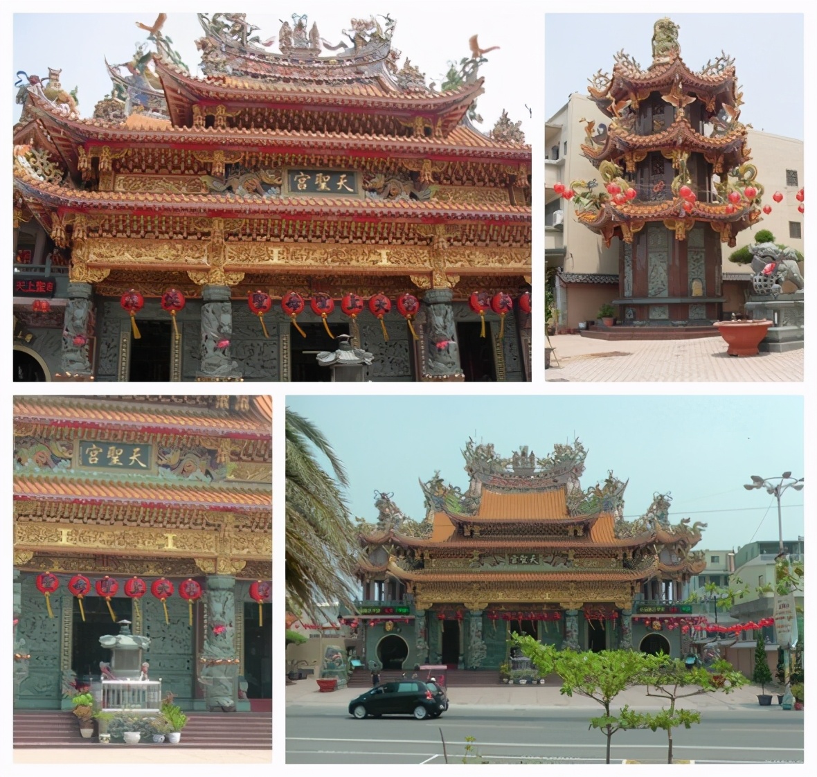 台湾环岛8日旅游路线攻略,台湾环岛8日跟团游攻略