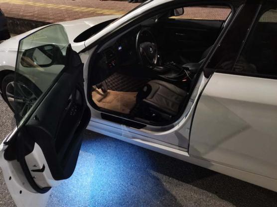 宝马320i23款沉浸式体验,2016款宝马320gt怎么样