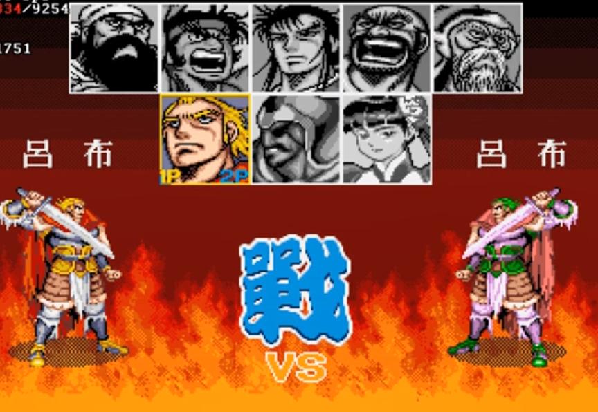 出道即巅峰的街机游戏，续作不忍直视，被厂商直接永久封印