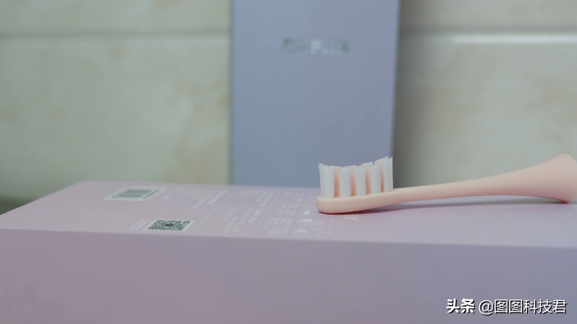 扉乐电动牙刷哪个刷头好用,扉乐和usmile电动牙刷哪个好用