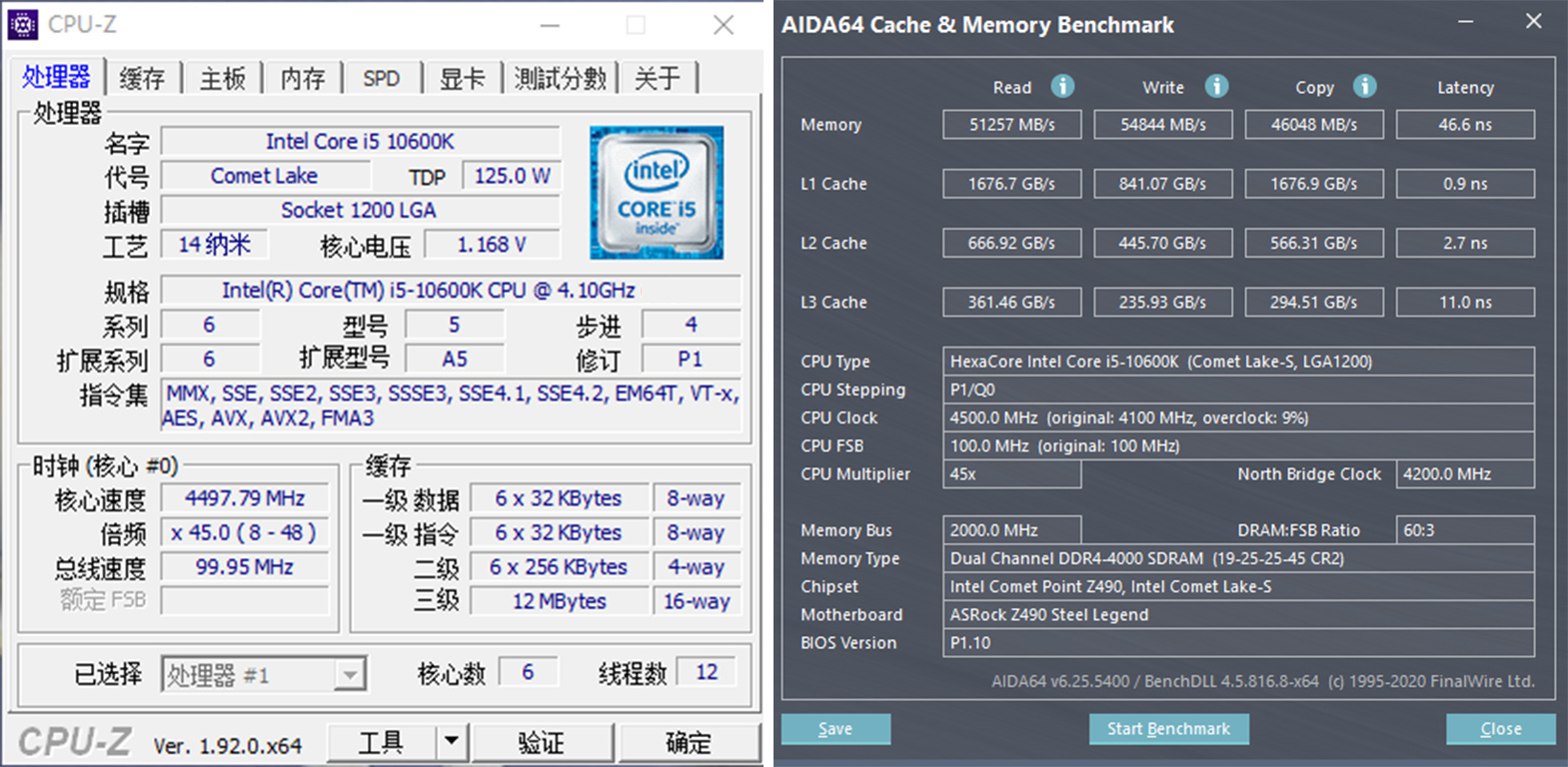 鍗佷唬閰风澘i5璺熷崄浜屼唬i5,閰风澘i5-9400鑳借秴棰戝悧