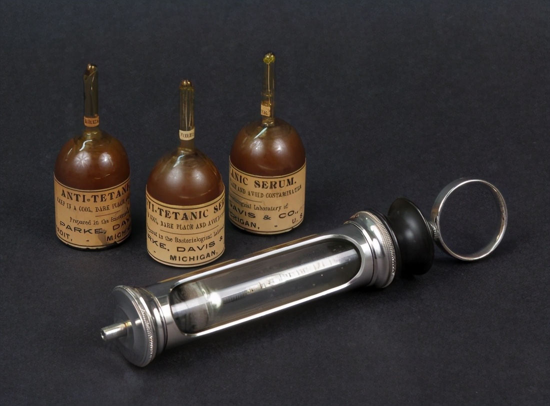 破伤风有多可怕？曾差点毁掉美国的独立日！但那不是铁锈造成的