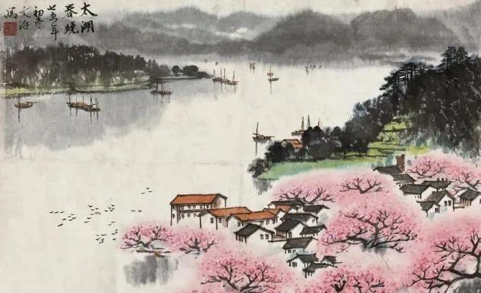 流传千古的宋诗有什么,宋诗100首经典诗句