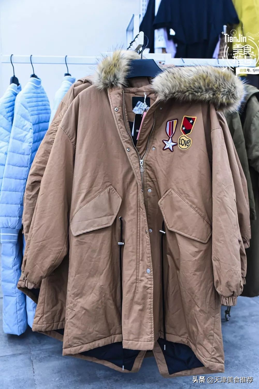 天津便宜的奥莱,天津新开业的奥莱