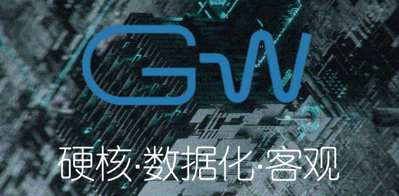 gpw基础鼠标垫测评,鼠标游戏狗屁王